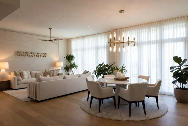 25 Living Room Dining Room Combo Layout Ideas That Maximize Space and Style