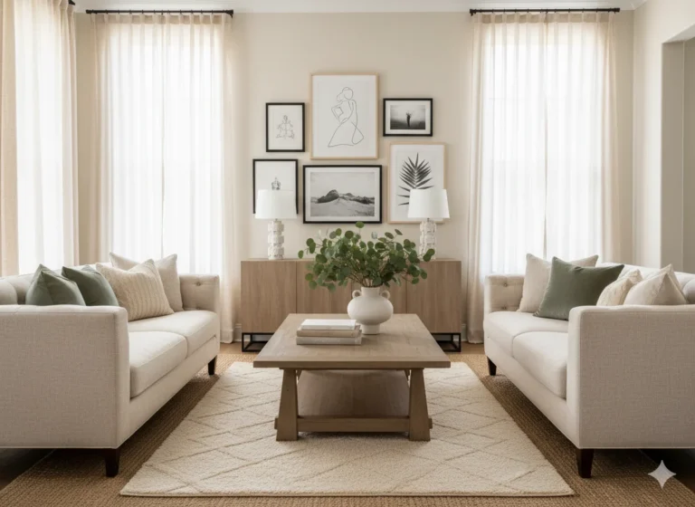 Budget Home Decor Ideas: Affordable & Stylish Decorating Tips That Look Expensive