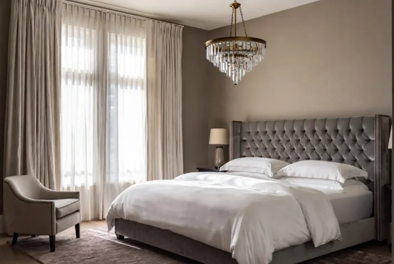 15 Classy Bedroom Ideas That Look Expensive but Feel Cozy