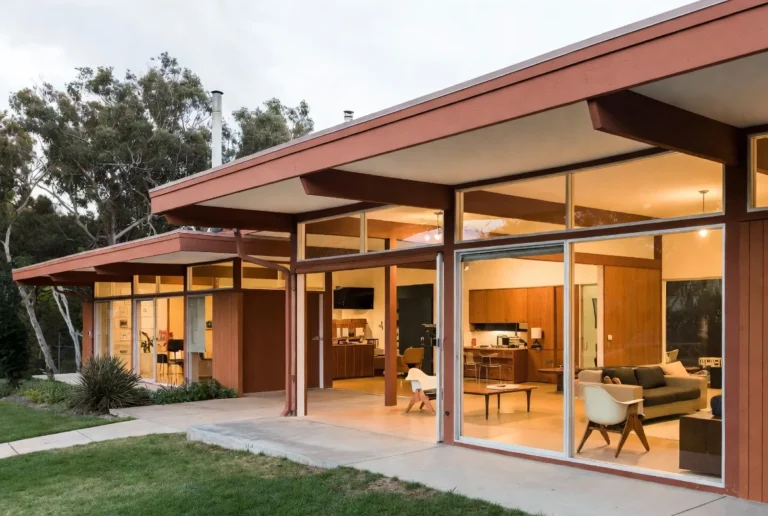 15 Mid-Century Modern Home Ideas for Timeless and Stylish Living