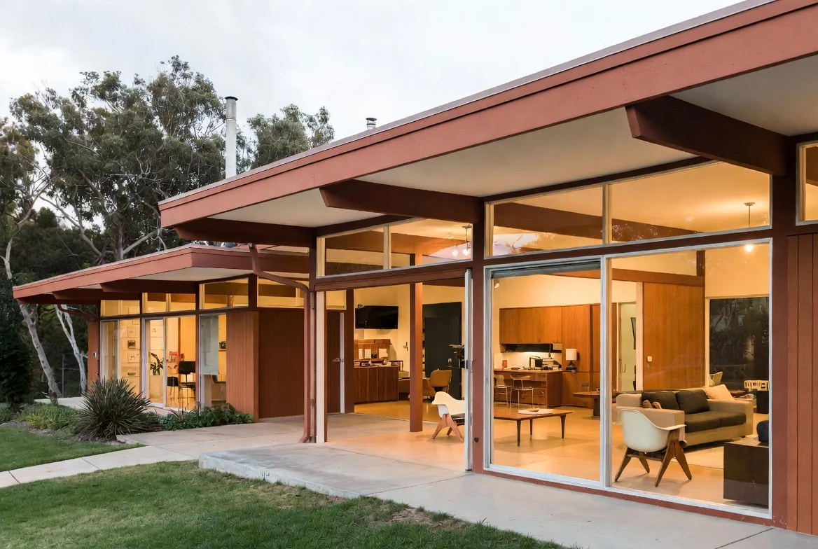 15 Mid-Century Modern Home Ideas for Timeless and Stylish Living