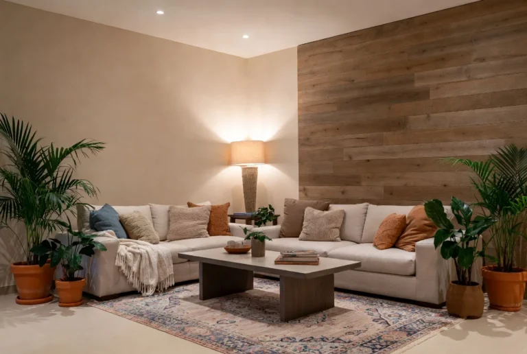 18 Modern Home Decor Ideas for a Cozy and Stylish Home