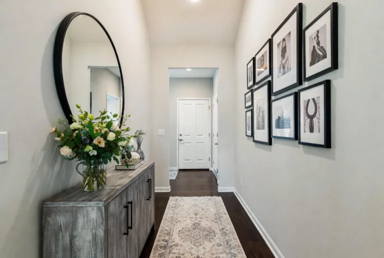 19 Entryway Ideas to Create a Stylish and Welcoming First Impression