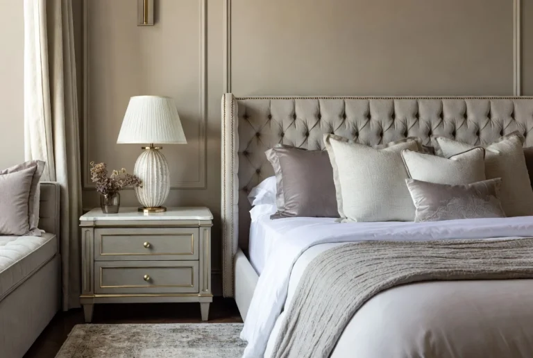 20 Grown Woman Bedroom Ideas for a Classy, Cozy, and Elegant Space
