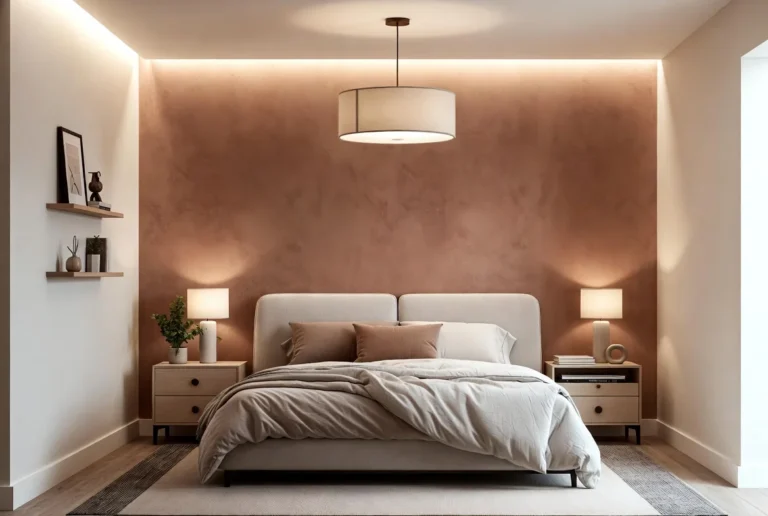 25 Modern Bedroom Ideas for a Stylish and Cozy Space