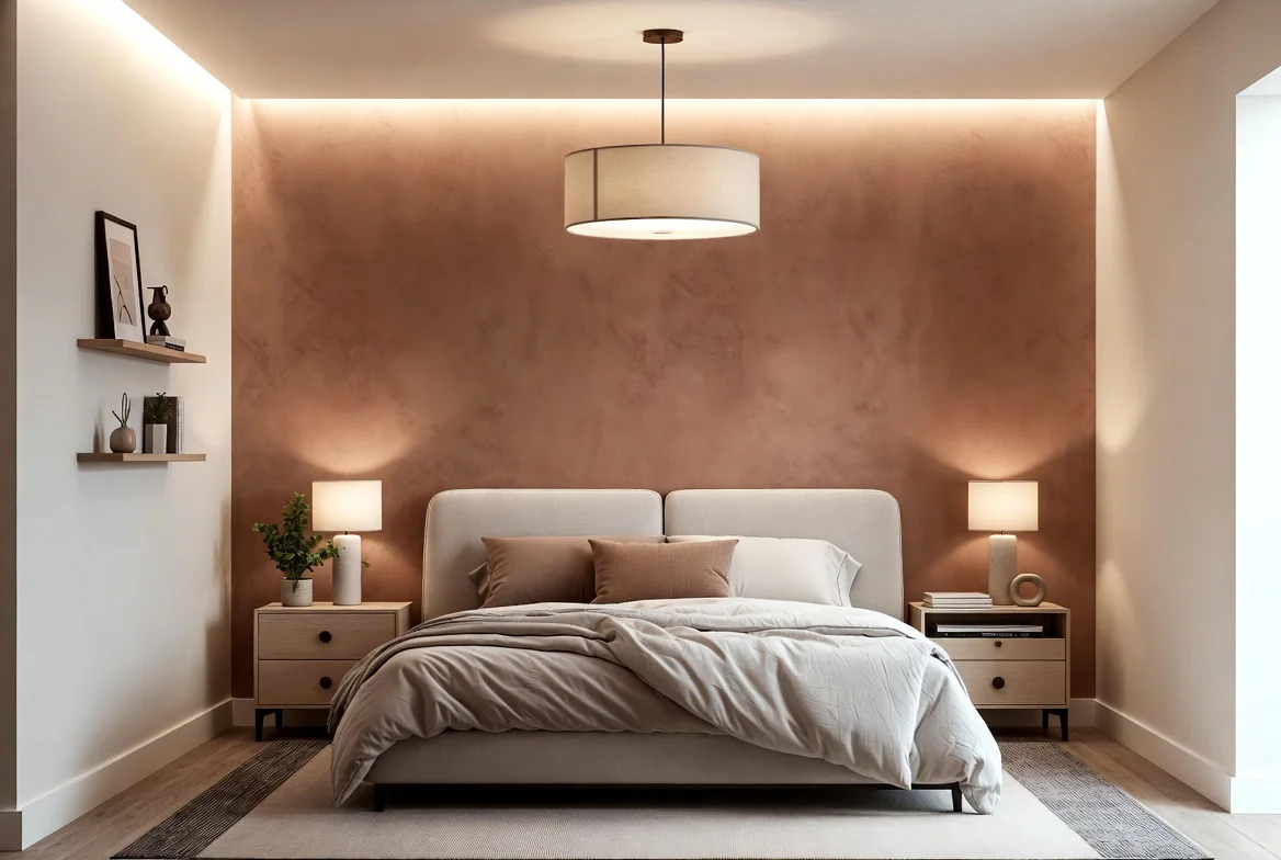 25 Modern Bedroom Ideas for a Stylish and Cozy Space