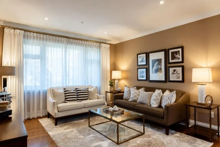 How to Decorate a Living Room Like an Interior Designer: 15 Classy & Stylish Ideas