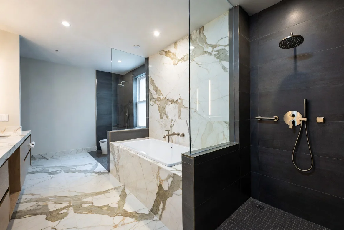 13 Bathroom Tiles Ideas That Make Your Bathroom Look Modern and Luxurious