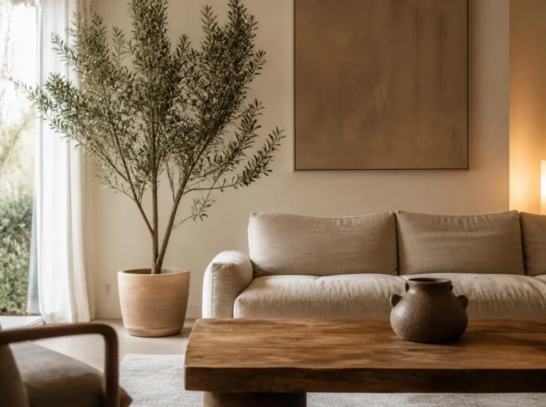 15 Minimalist Decor Ideas That Bring Effortless Beauty to Every Home