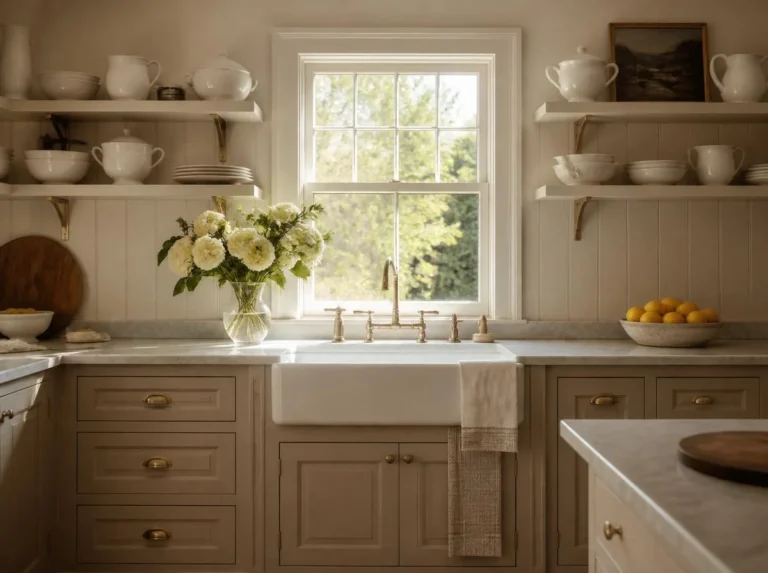 19 Nancy Meyers Home Aesthetic Ideas That Never Go Out of Style